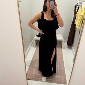The Wolf Gang Cinta Midi Dress